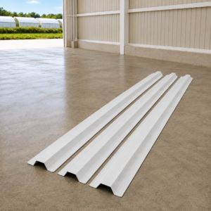 Sistema hidropónico de PVC de 2.98 m para conducción de agua